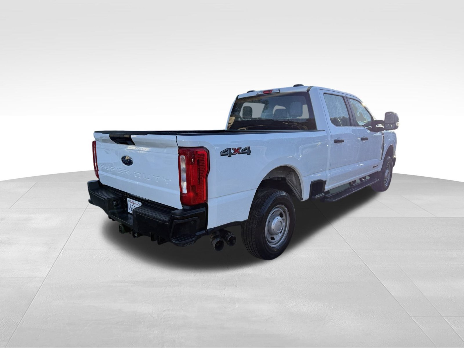 Used 2026 Ford F250 XL AWD/4WD image 3