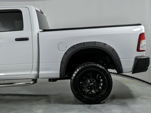 Used 2020 RAM 2500 Tradesman w/ Snow Chief Group image 11