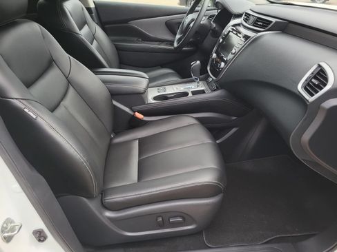 Used 2024 Nissan Murano SV FWD image 13
