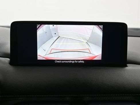 Certified 2023 MAZDA CX-5 AWD 2.5 S w/ Select Package image 12