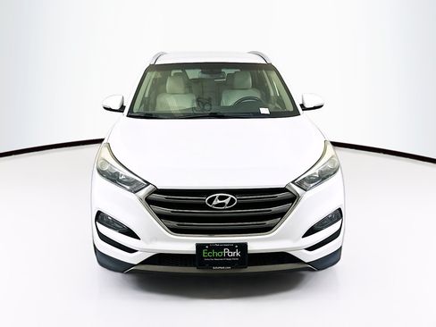 Used 2016 Hyundai Tucson Limited FWD image 2