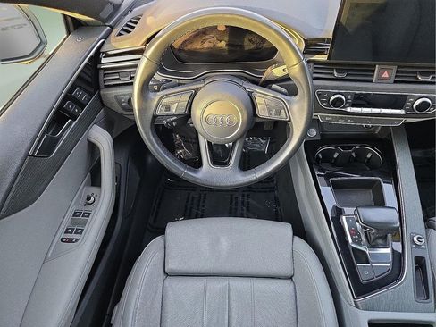 Used 2022 Audi A5 2.0T Premium Plus image 12