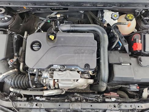 Used 2023 Chevrolet Malibu LT FWD image 28