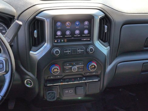 Used 2019 Chevrolet Silverado 1500 LT w/ All-Star Edition RWD image 29