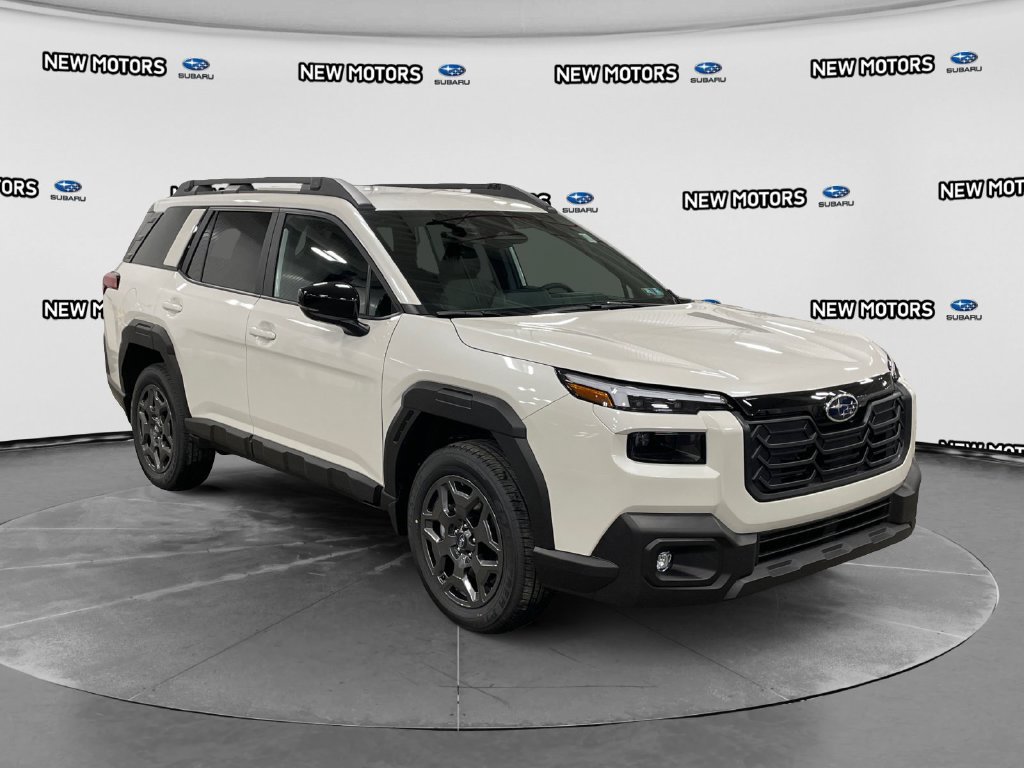 New 2026 Subaru Outback Premium AWD/4WD image 9