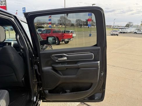 Used 2019 RAM 1500 Big Horn image 15