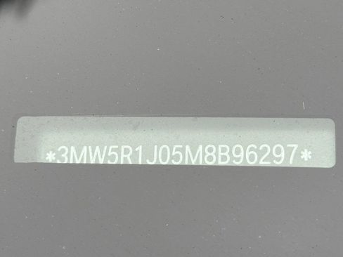 Used 2021 BMW 330i Sedan w/ Convenience Package image 20