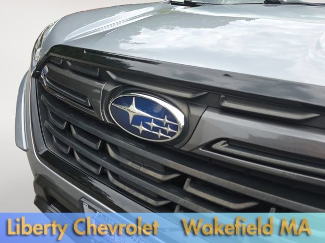 Used 2022 Subaru Forester Limited AWD/4WD image 9