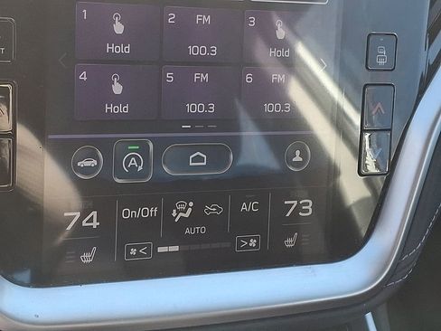 Used 2020 Subaru Legacy Premium image 15