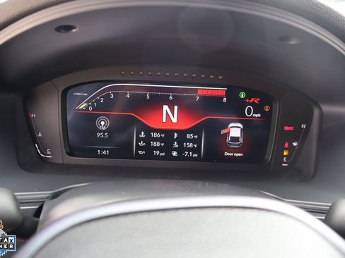 Used 2024 Honda Civic Type R image 17