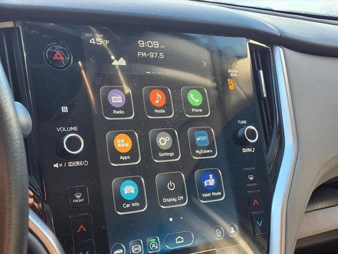 Certified 2024 Subaru Legacy Premium image 14