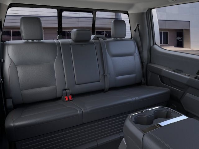 New 2026 Ford F350 Lariat AWD/4WD image 11