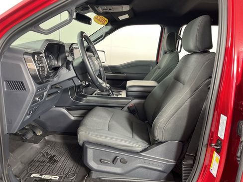 Used 2022 Ford F150 XLT w/ Equipment Group 302A High image 21