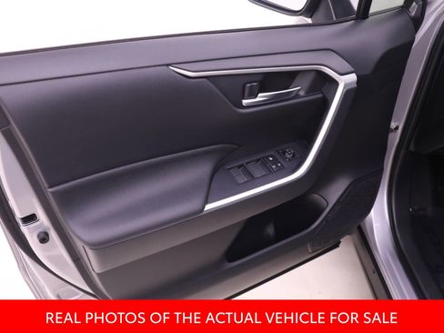 Certified 2024 Toyota RAV4 SE w/ Weather & Moonroof Package AWD/4WD image 9