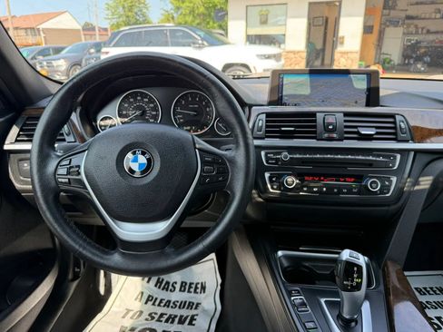 Used 2015 BMW 335i xDrive Sedan AWD/4WD image 28