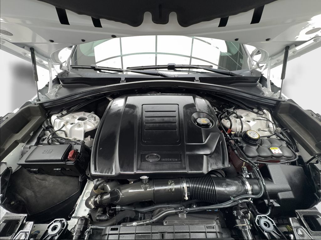 Used 2023 Land Rover Range Rover Velar R-Dynamic S AWD/4WD image 19