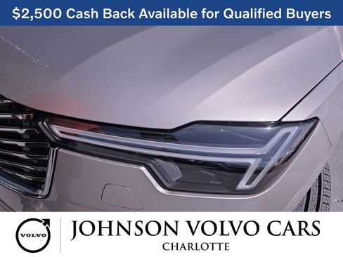 New 2026 Volvo XC90 B6 Ultra w/ Protection Package image 36