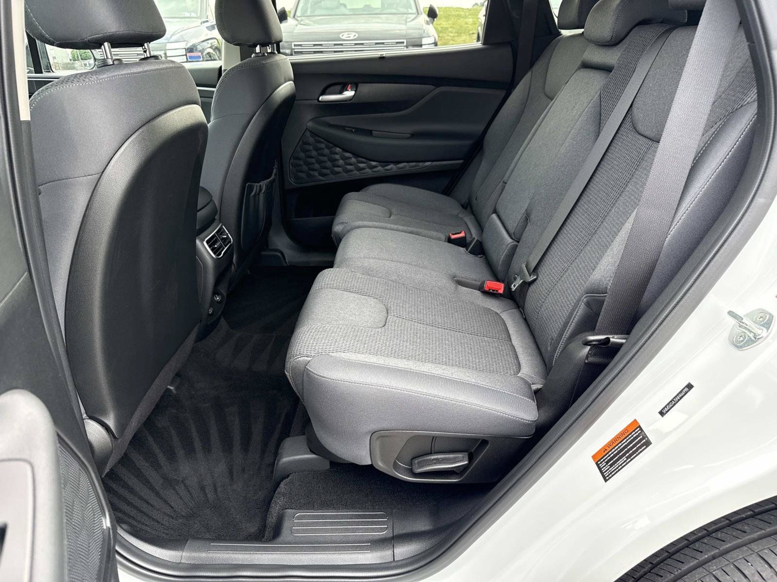 Certified 2022 Hyundai Santa Fe XRT w/ Cargo Package AWD/4WD image 23