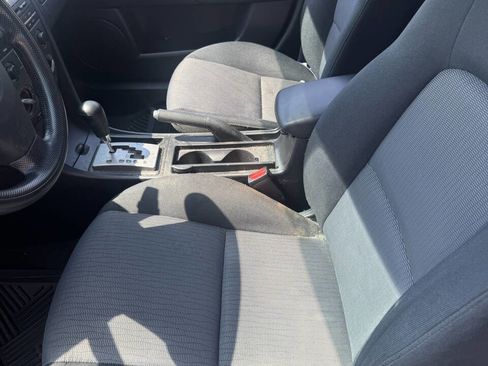 Used 2007 MAZDA MAZDA3 i Touring image 18