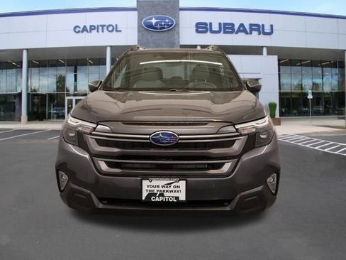 New 2026 Subaru Forester Premium image 8