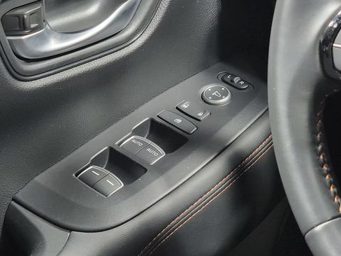 Certified 2024 Honda HR-V Sport image 23