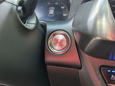 New 2025 Acura ADX A-Spec image 20