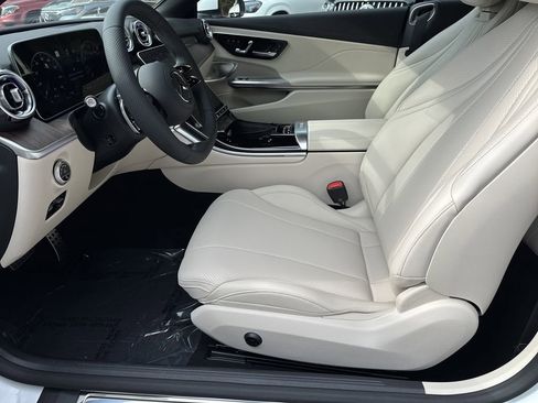 New 2026 Mercedes-Benz CLE 300 4MATIC Cabriolet image 10