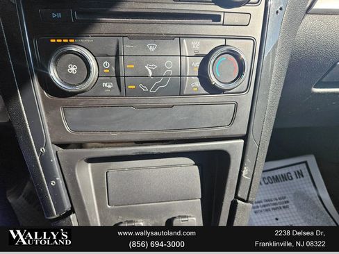 Used 2019 Ford Explorer 4WD Police Interceptor w/ Ready For The Road Package image 37