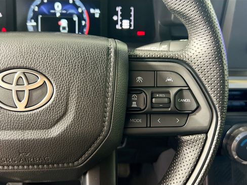 New 2025 Toyota Tacoma SR5 image 19