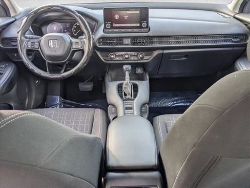 Used 2024 Honda HR-V LX image 16