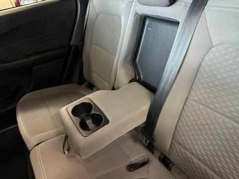 Used 2022 Ford Escape SE w/ Convenience Package AWD/4WD image 25