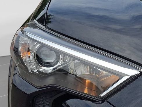 Used 2023 Toyota 4Runner TRD Pro AWD/4WD image 11