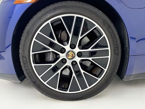 Certified 2023 Porsche Taycan RWD image 11