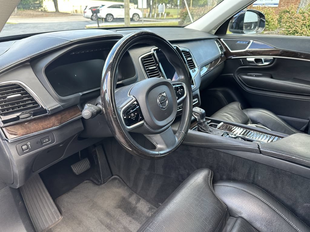 Used 2017 Volvo XC90 T6 Inscription AWD/4WD image 20