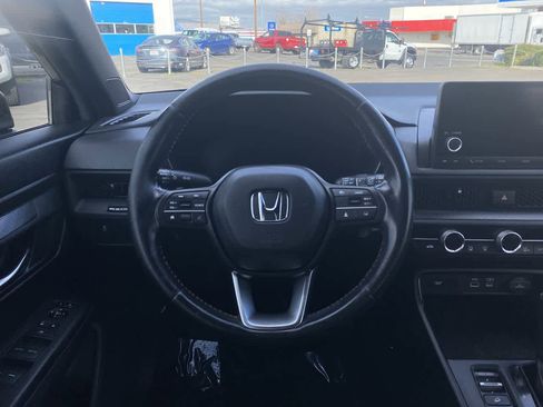 Used 2023 Honda CR-V Sport image 14