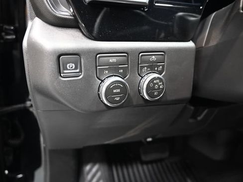 New 2026 GMC Sierra 1500 Elevation AWD/4WD image 24