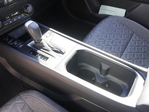 New 2026 Nissan Kicks SV image 16