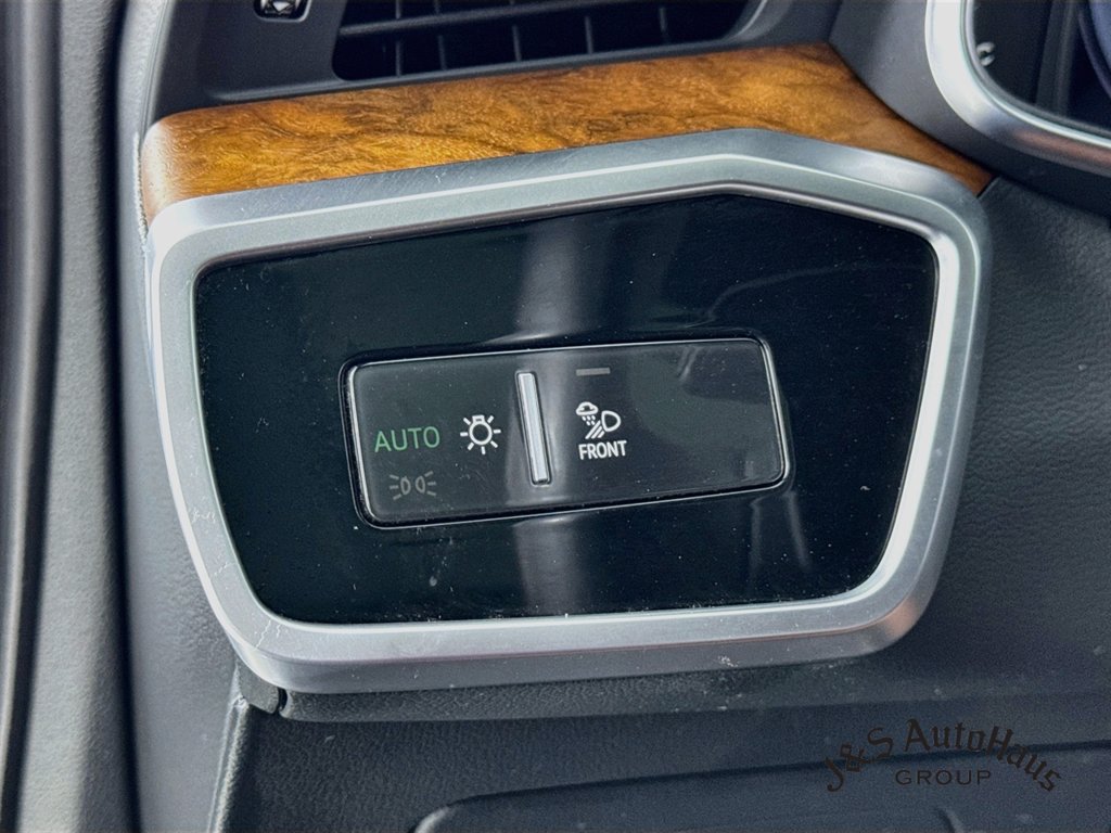 Used 2023 Audi A6 Premium Plus w/ Premium Plus Package AWD/4WD image 10
