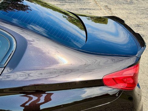 Used 2019 BMW M5 w/ Executive Package image 16