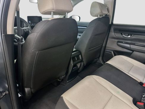Used 2024 Honda CR-V EX image 28