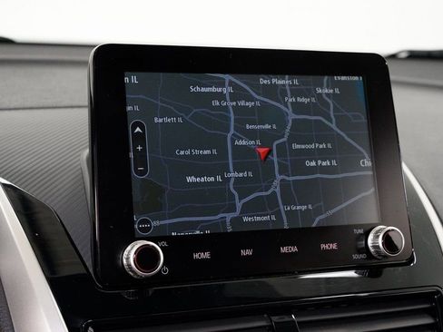 Used 2023 Mitsubishi Eclipse Cross SE image 15