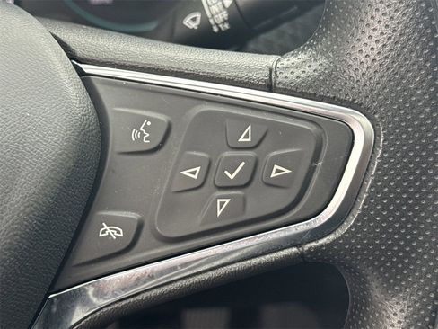 Used 2024 Chevrolet Malibu LT image 25