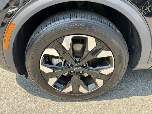 Used 2024 Kia Sportage X-Line w/ X-Line Premium Package AWD/4WD image 8