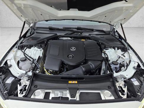 New 2026 Mercedes-Benz E 350 Sedan image 17