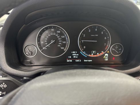 Used 2015 BMW X3 sDrive28i image 14