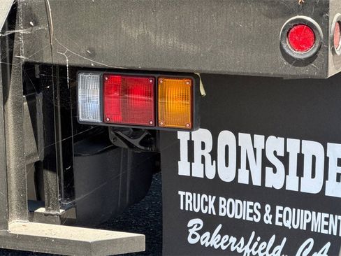 New 2025 Chevrolet Low Cab Forward 5500XG image 24