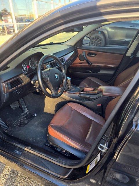 Used 2008 BMW 328i Sedan RWD image 3