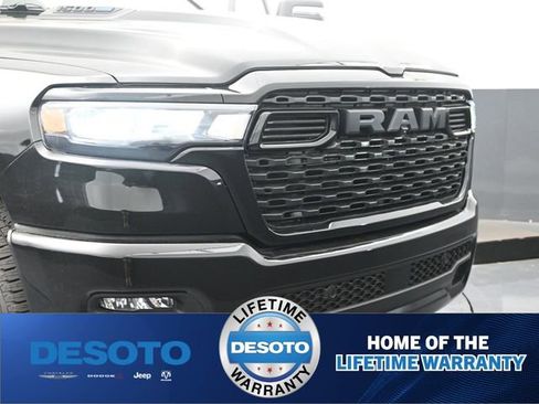 New 2026 RAM 1500 Express image 28