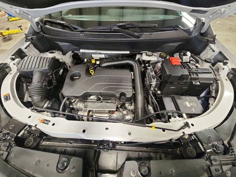 Certified 2025 Chevrolet Equinox LT w/ Convenience Package II image 27