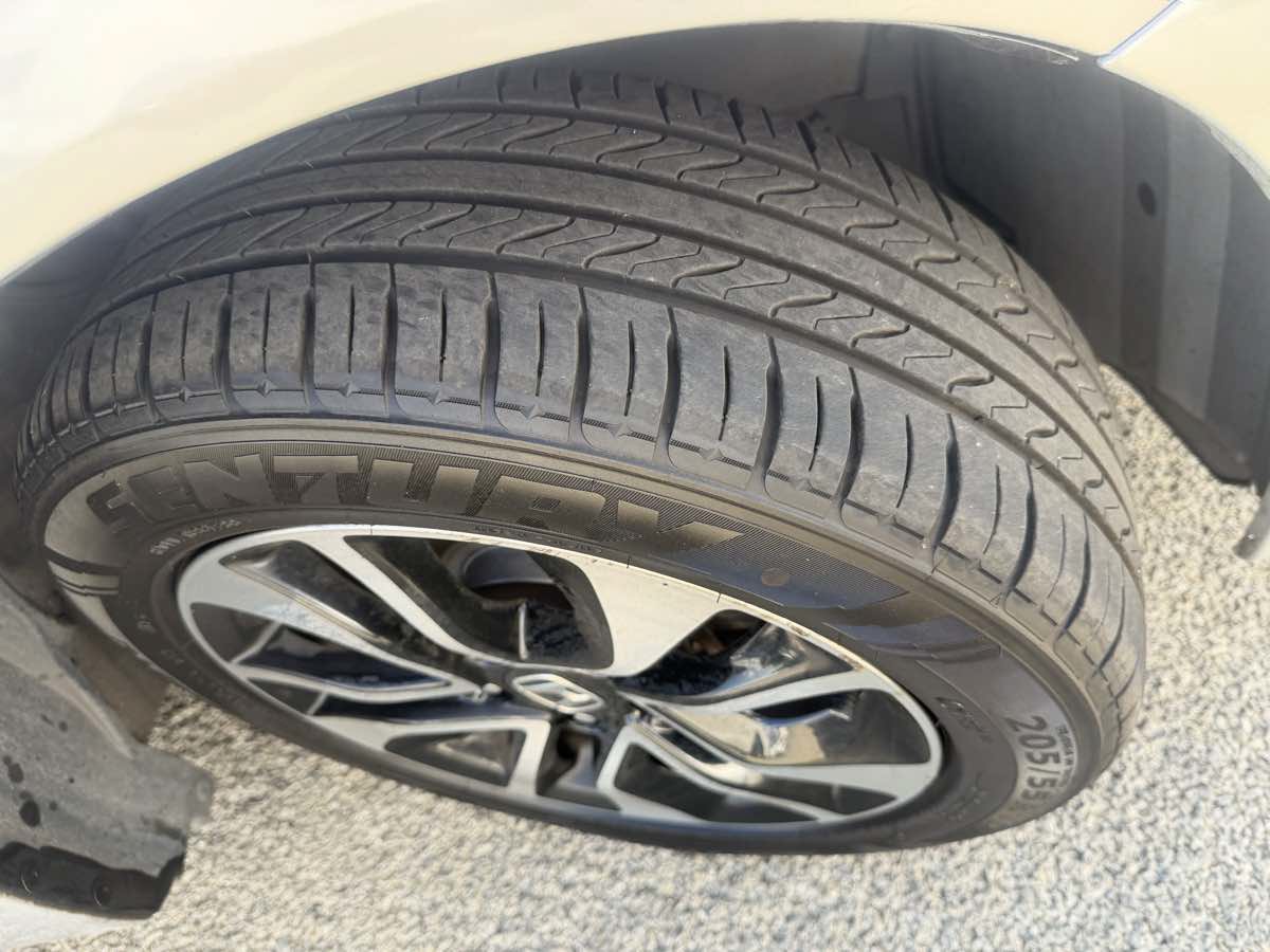 Used 2015 Honda Civic EX image 8